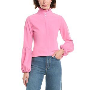 Estellina Womens  Top, Pink